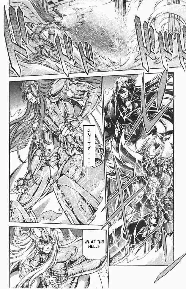 Saint Seiya - The Lost Canvas Chapter 103 3